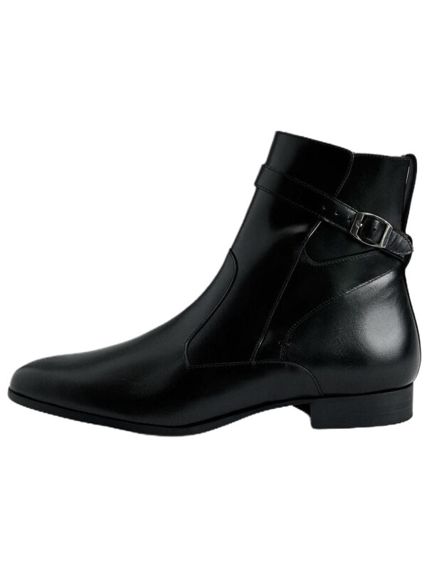 Ботинки мужские для повседневной носки ZARA2025620800