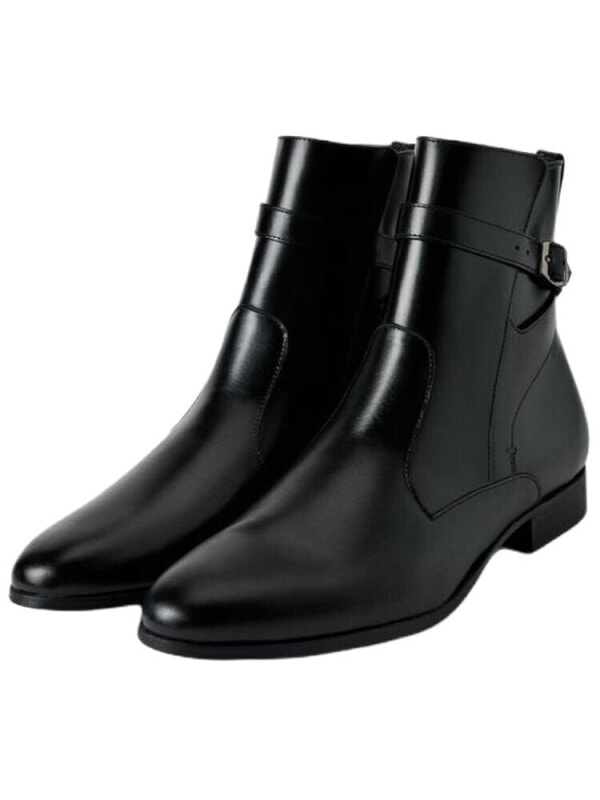 Ботинки мужские для повседневной носки ZARA2025620800