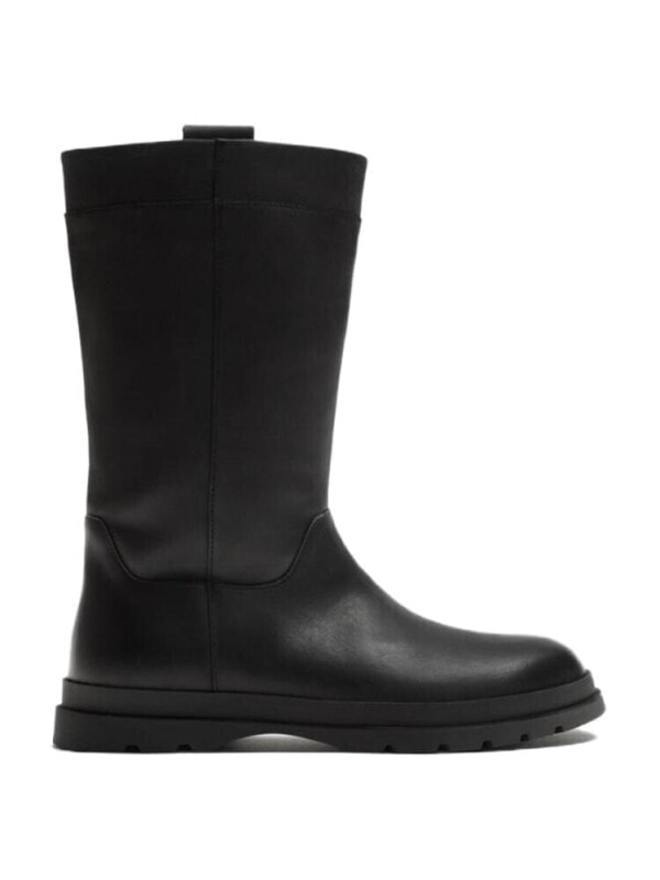 Ботинки анкл мужские ZARA12080420800