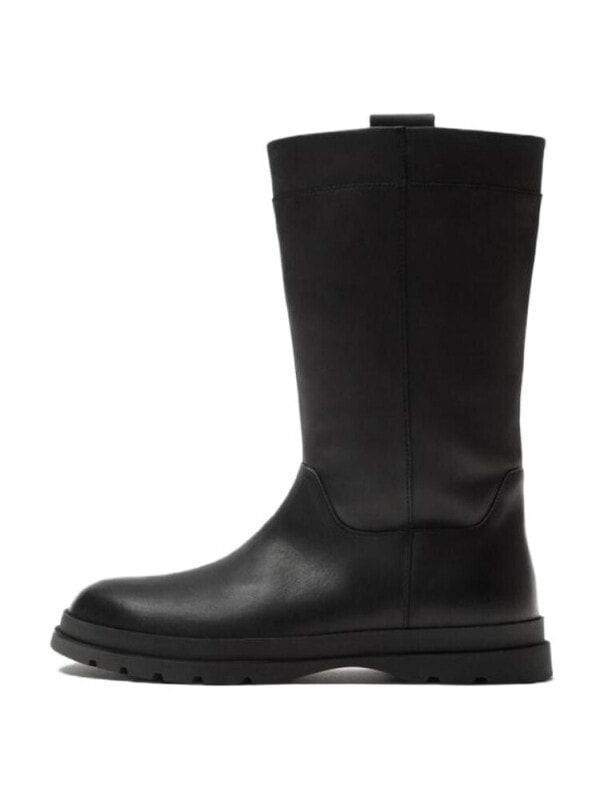 Ботинки анкл мужские ZARA12080420800