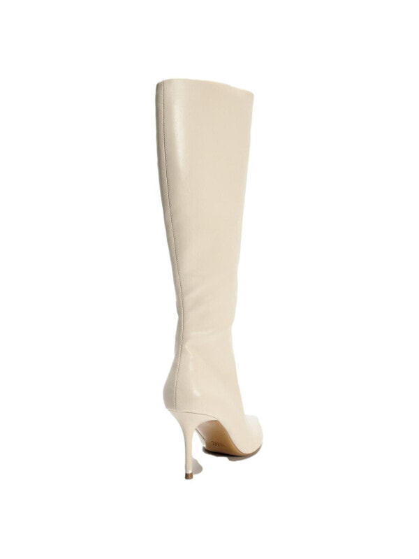 Ботинки высокие женские ZARA12009410