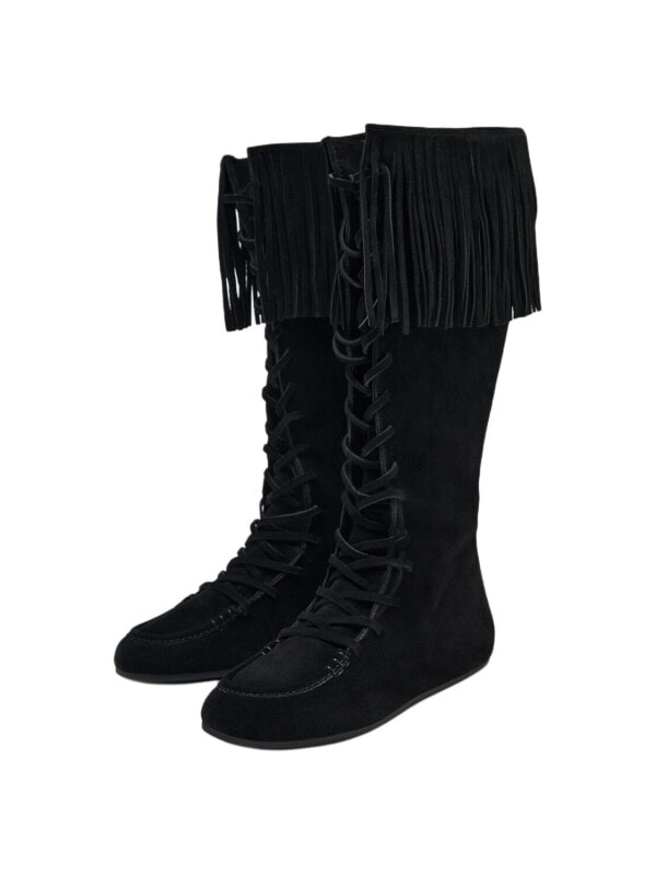 Ботильоны женские офисные ZARA13031510-38