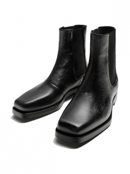 Ботинки челси короткие мужские ZARA12062520800