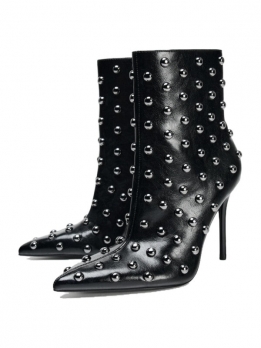 Ботинки женские для прогулок ZARA13140410-38