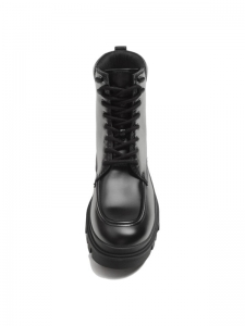 ZARA Short Martin Boot Men's Black12053420800