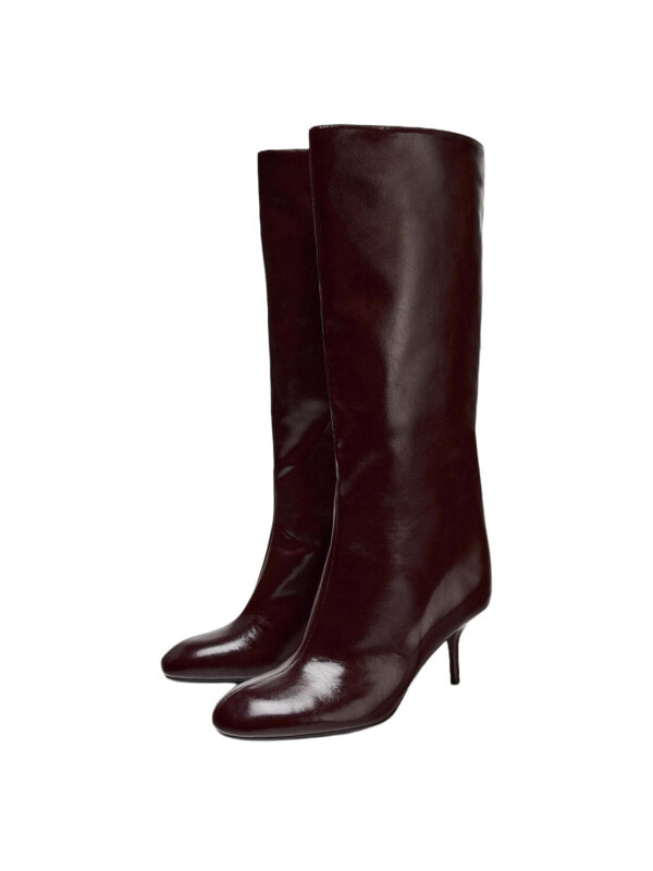 Ботильоны женские классические ZARA12015510-38