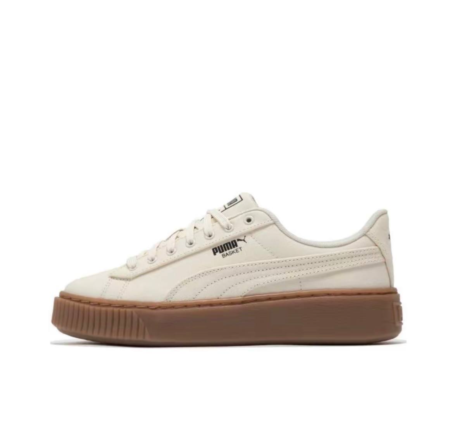 Puma Basket Platform (U327WCD)