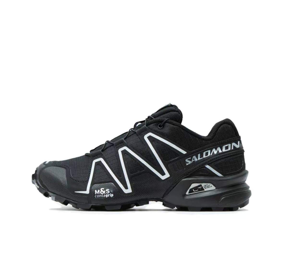 SALOMON Speedcross 3 (L47588000)