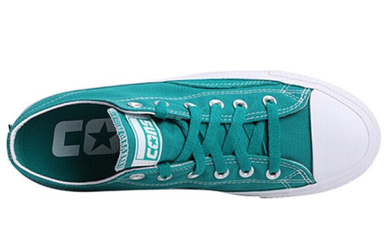 Кеды Chuck Taylor All Star Converse Pro Ollie Patch Low 'Malachite' 167608C