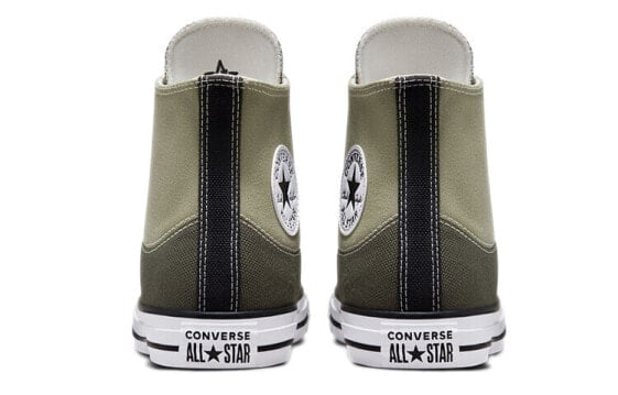 Кеды Chuck Taylor All Star Converse High 'Split Upper - Light Field' 171364C