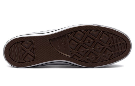 Кеды Chuck Taylor All Star Converse High 'Split Upper - Light Field' 171364C