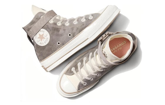 Кеды Chuck 70 Converse High 'Dog Inspired' A08162C