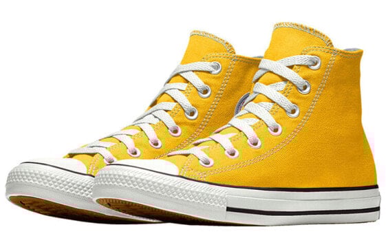 Кеды Converse Chuck Taylor All Star Hi 'Wild Honey' 130125C
