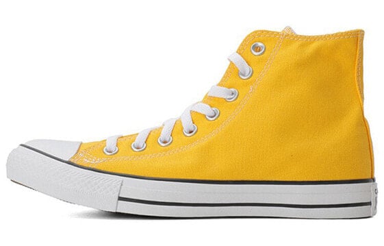 Кеды Converse Chuck Taylor All Star Hi 'Wild Honey' 130125C