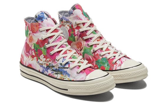 Кеды Converse Chuck 70 High 'Heart Of The City - Paris' 170516C