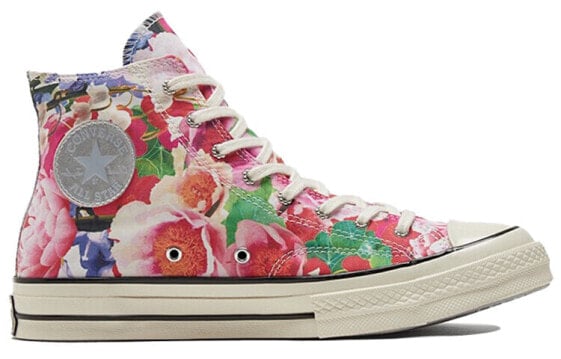 Кеды Converse Chuck 70 High 'Heart Of The City - Paris' 170516C