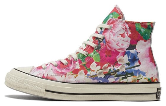 Кеды Converse Chuck 70 High 'Heart Of The City - Paris' 170516C