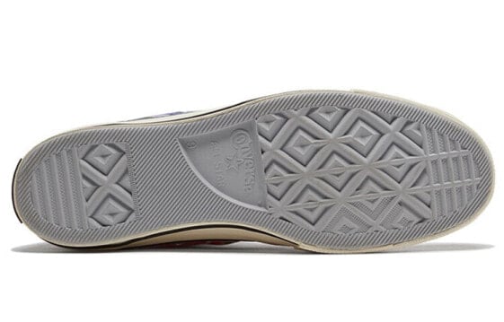 Кеды Converse Chuck 70 High 'Heart Of The City - Paris' 170516C