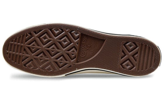 Кеды Chuck 70 Converse Low 'Dark Root' 170554C