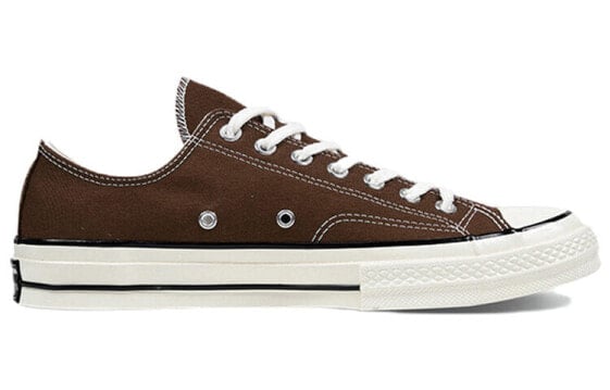 Кеды Chuck 70 Converse Low 'Dark Root' 170554C