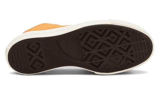 Кеды Chuck Taylor All Star Women's Converse Platform High 'Sunflower Gold' Women's 568379C