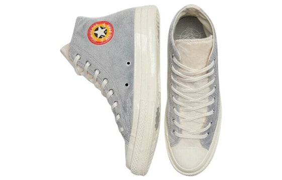 Кеды Converse Chuck Taylor All Star 70 Hi Bugs Bunny 80th Anniversary 169222C