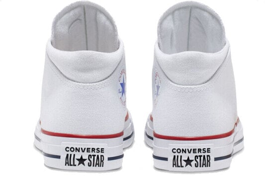 Кеды Chuck Taylor All Star Women's Converse Madison Mid 'White' Women's 563511F