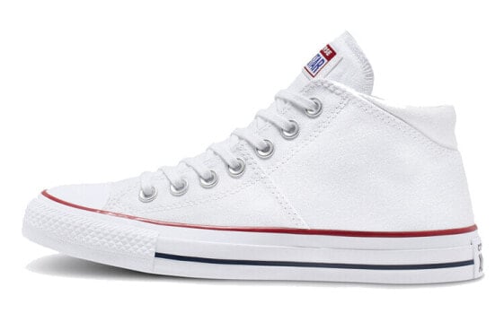 Кеды Chuck Taylor All Star Women's Converse Madison Mid 'White' Women's 563511F