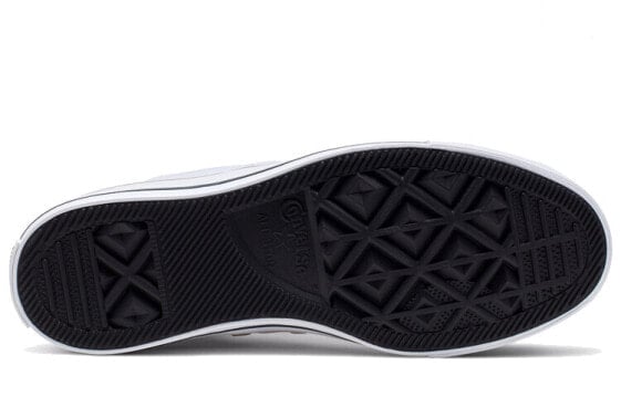 Кеды Chuck Taylor All Star Women's Converse Madison Mid 'White' Women's 563511F