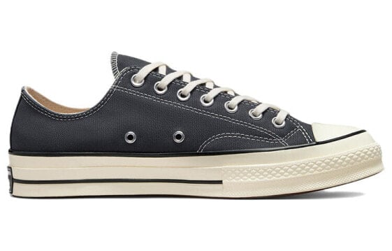 Кеды Chuck 70 Converse Low 'Iron Grey' A01451C