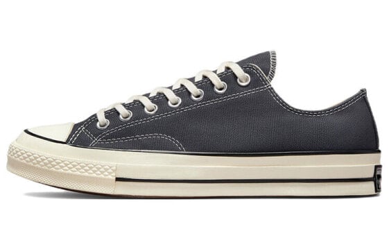 Кеды Chuck 70 Converse Low 'Iron Grey' A01451C