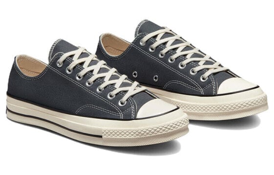 Кеды Chuck 70 Converse Low 'Iron Grey' A01451C