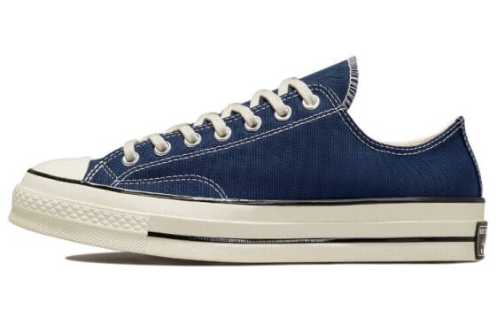 Кеды Chuck 70 Converse Low 'Navy' 172679C