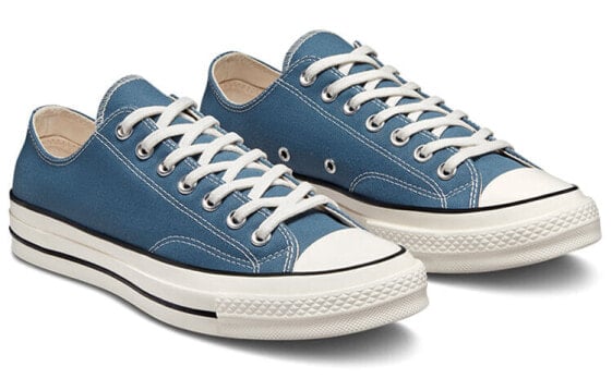 Кеды Chuck 70 Converse Low 'Deep Waters' A00755C