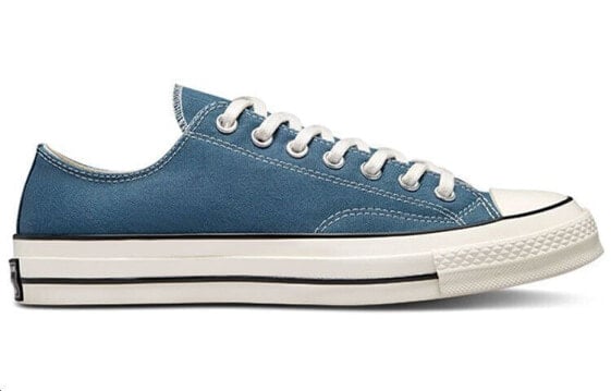 Кеды Chuck 70 Converse Low 'Deep Waters' A00755C