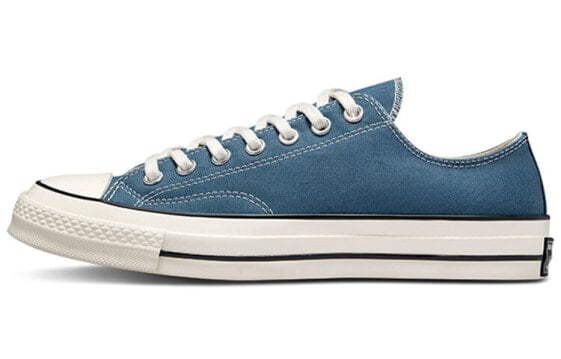 Кеды Chuck 70 Converse Low 'Deep Waters' A00755C