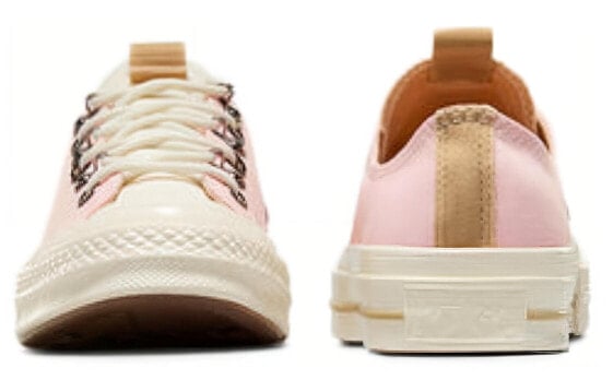 Кеды Converse Chuck 70 Low 'Donut Glaze' A07215C