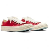 Кеды Chuck 70 Golf Le Fleur X Converse Low 'Darryl Pack - Salsa' A12145C