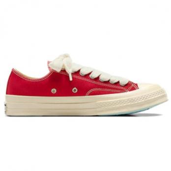 Кеды Chuck 70 Golf Le Fleur X Converse Low 'Darryl Pack - Salsa' A12145C