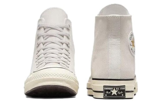 Кеды Chuck 70 Converse High 'Pale Putty' A05600C