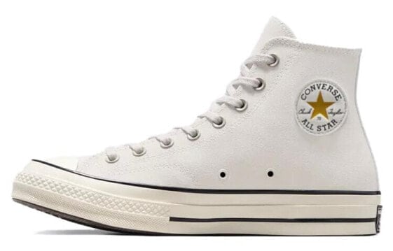 Кеды Chuck 70 Converse High 'Pale Putty' A05600C