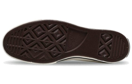 Кеды Converse Chuck Taylor All Star 70 Ox Black White 162058C