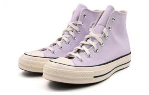 Кеды Chuck 70 Converse High 'Vapor Violet' A02754C