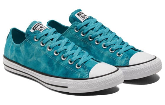 Кеды Chuck Taylor All Star Converse Low 'Harbor Teal' 170860C