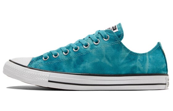Кеды Chuck Taylor All Star Converse Low 'Harbor Teal' 170860C