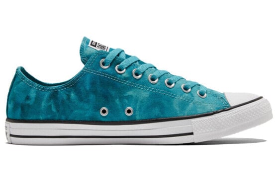 Кеды Chuck Taylor All Star Converse Low 'Harbor Teal' 170860C