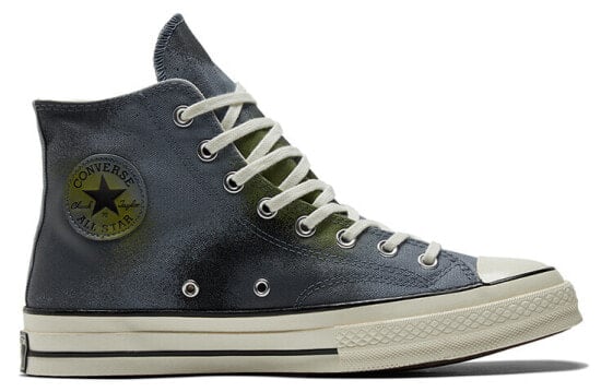 Кеды Converse Chuck 70 High 'Spray Paint' A03433C