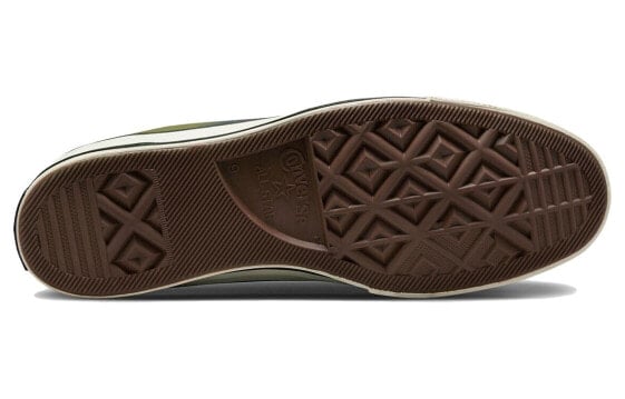 Кеды Converse Chuck 70 High 'Spray Paint' A03433C