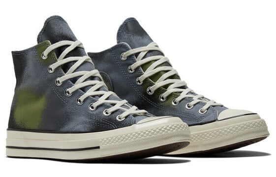 Кеды Converse Chuck 70 High 'Spray Paint' A03433C