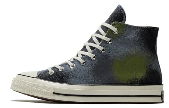 Кеды Converse Chuck 70 High 'Spray Paint' A03433C